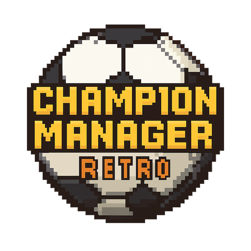 Champion Manager Retro