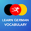 Learn German Words,Verbs,Articles with Flashcards