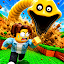 Escape From Worm Tower