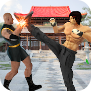Main Kung fu Karate permainan Tinju - game berantem on PC