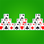TriPeaks Solitaire