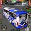 Bus Driving Passenger Bus Game