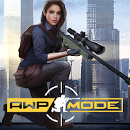 Chơi AWP Mode: Hành động bắn tỉa 3D trực tuyến đỉnh cao on PC
