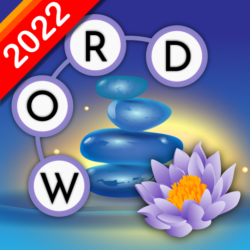 Play Calming Crosswords Online