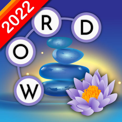 Play Word Search by Staple Games Online for Free on PC & Mobile