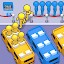 Car Jam 3D - Bus Escape Out
