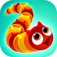 Graj Wormax.io na PC