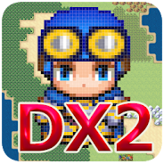 プレーする DragonXestra2 ドラゴンクェストラ2 をPCで