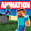 Minecraft Animation Mod