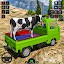 Animal Truck Driver Game 2026