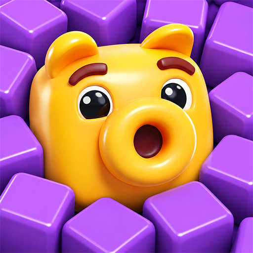 Block Loop Shooter