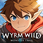 WyrmWild: Monster Trail pc