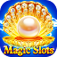 Magic Vegas Casino Slots