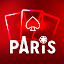 Poker Paris: Tien Len Mien Nam TLMN & Binh Xap Xam