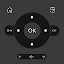 Remote for Android TV's / Devices: CodeMatics
