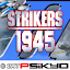 STRIKERS 1945-2