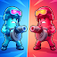 Mob Army: Turn-Based Strategy