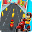 Subway Scooters Free -Run Race