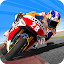 Moto Rider 3D - Speed highway driving