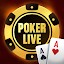 Poker Live: Texas Holdem Game