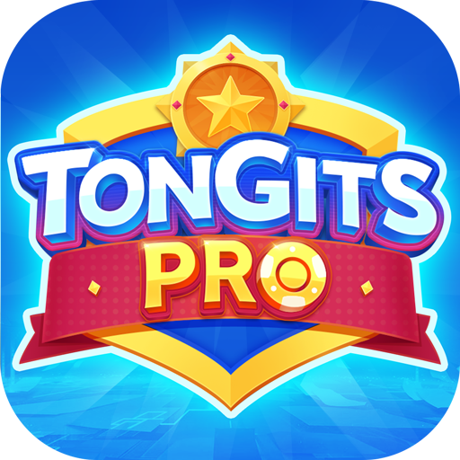 Tongits Pro