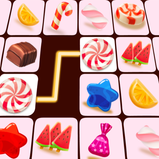Play Tilescapes - Onnect Match Game Online