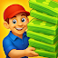 Supermarket Idle: Manager Sim