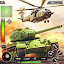 Jogos de batalha de armas 3D