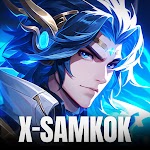 X-Samkok pc