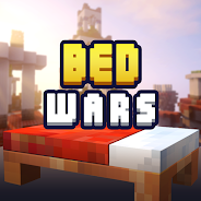 Jogue Bed Wars para PC