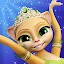 Talking Cat Emma - My Ballerina