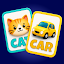 Easy Lizzy: English words