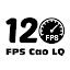 Unlock 60/90/120 FPS - FPS LQ