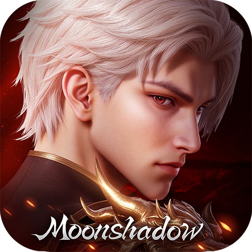 Moonshadow: Cloudscape Legends