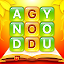 Bible Word Heaps - Connect the Stack Word Game