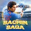 Pro Cricket Game - Sachin Saga