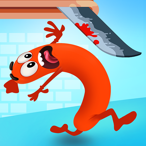 Ninja Hands 2 🕹️ Play on CrazyGames