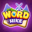 Word Hike -Inventive Crossword