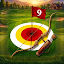 Arrow Links: Archery Golf
