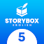 StoryBox: e-Explorer L5
