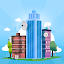 Idle Island - City Building Idle Tycoon
