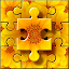 Jigsaw puzzles classic