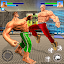 Kung Fu GYM: Fighting Games