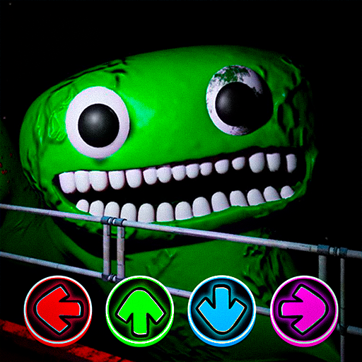 FNF Music Night Battle