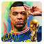 Kylian Mbappe Wallpapers 2023