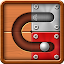 Unblock Ball: Slide Puzzle