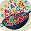 Phrase Maker Letter Hunt Game