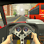 Racing in City: Conducción