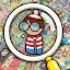 Find It Out - Hidden Objects