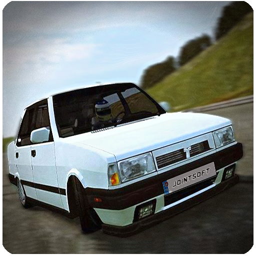 Şahin & Doğan Drift Yarışı